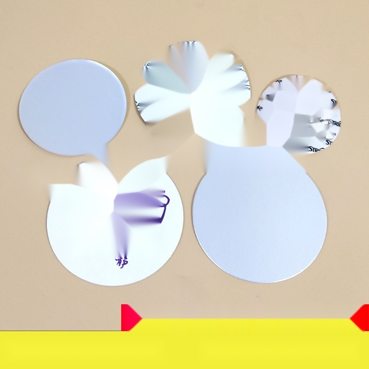 Pressure-sensitive Sealing Film Gasket to Andaman and Nicobar Islands