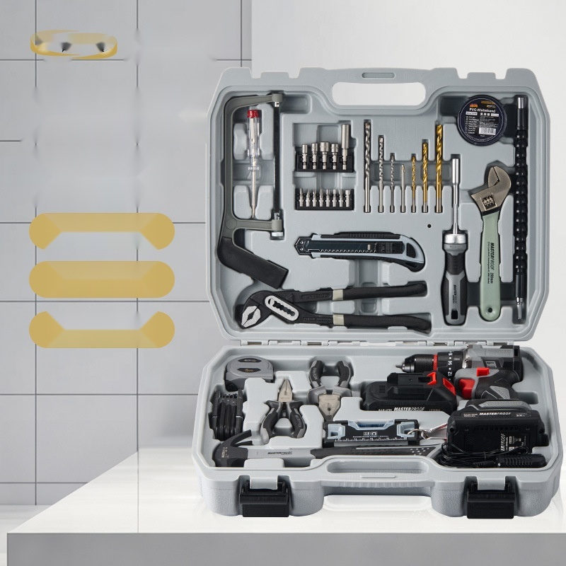 Toolbox set to Dadra and Nagar Haveli