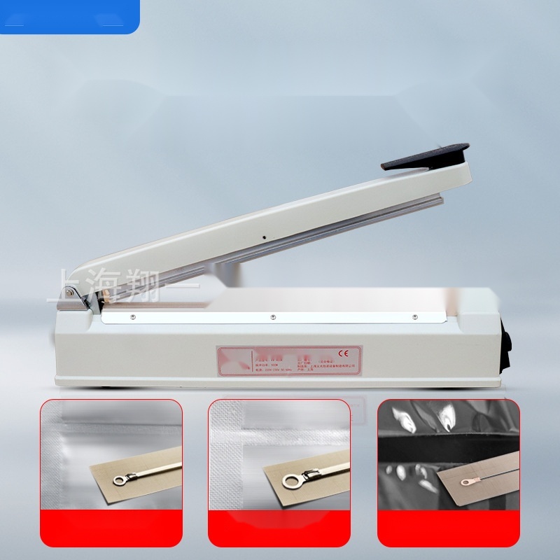 hand-operated sealing machine to Delhi