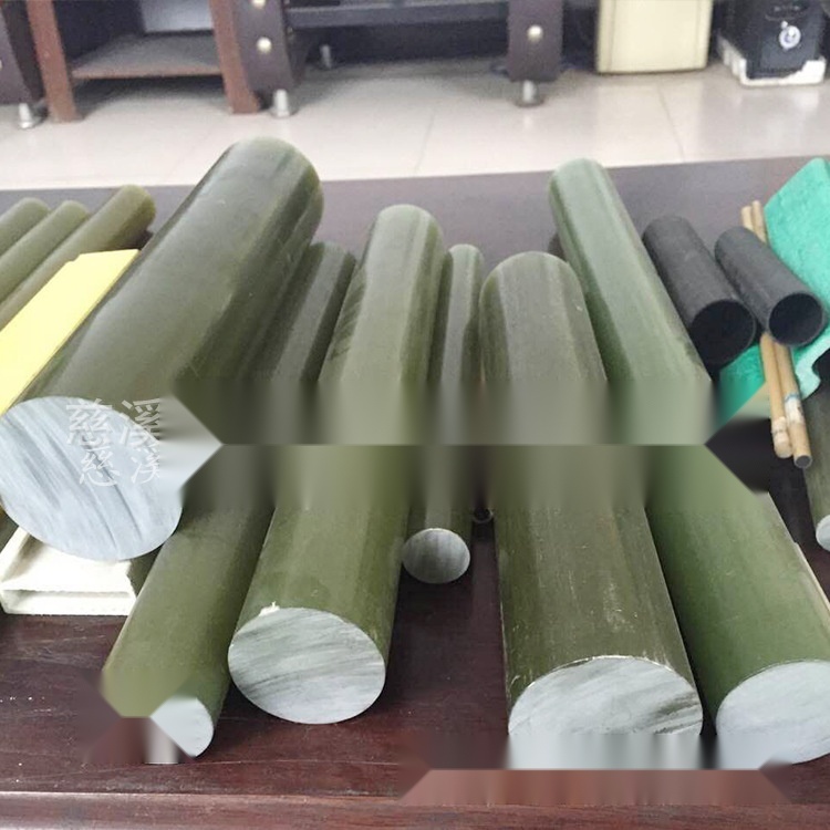 FRP polyurethane rod to Andaman and Nicobar Islands