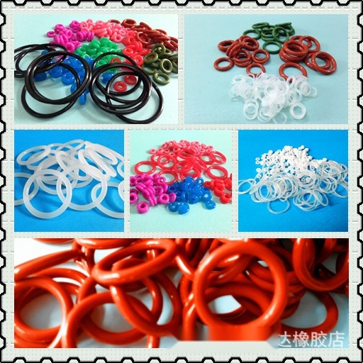 silicone O-ring to Telangana