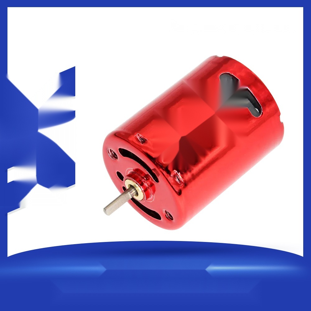 Micro DC motor to Madhya Pradesh