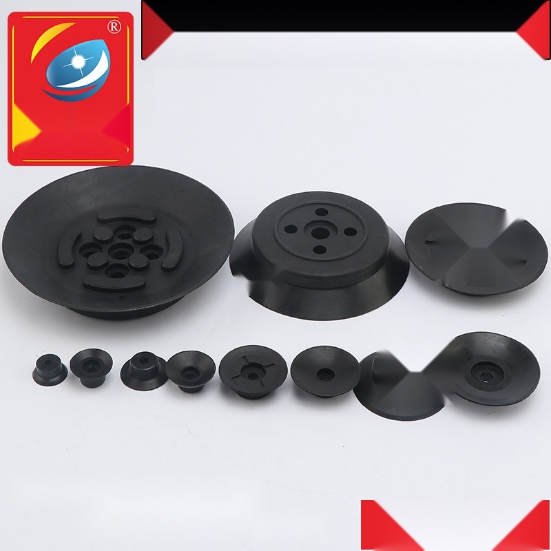 Vacuum suction cup to Dadra and Nagar Haveli