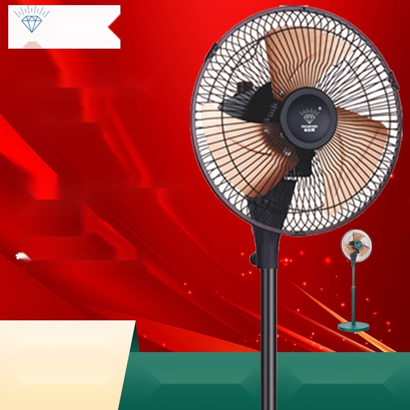 Diamond Brand Electric Fan to Chandigarh