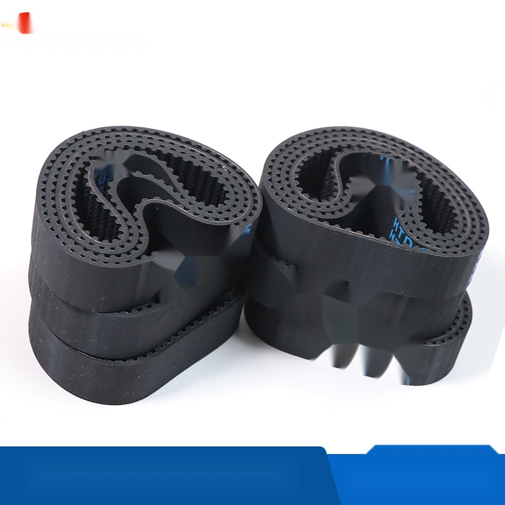Rubber Timing Belt to Meghalaya