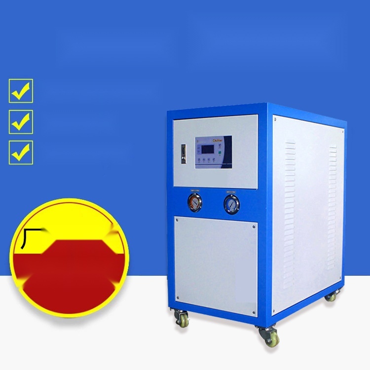 Industrial Water Chiller to Kerala