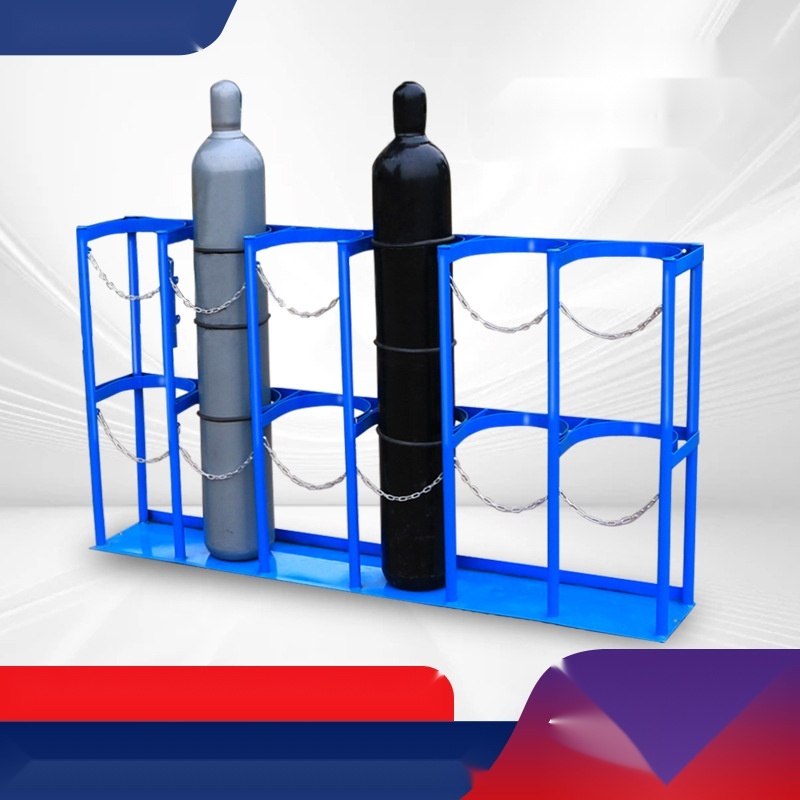 Gas Cylinder Holder to Nagaland