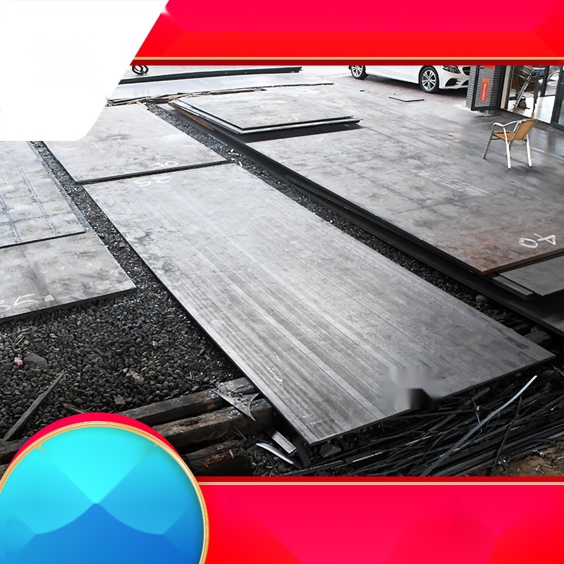 Q345B Steel Plate to Tamil Nadu