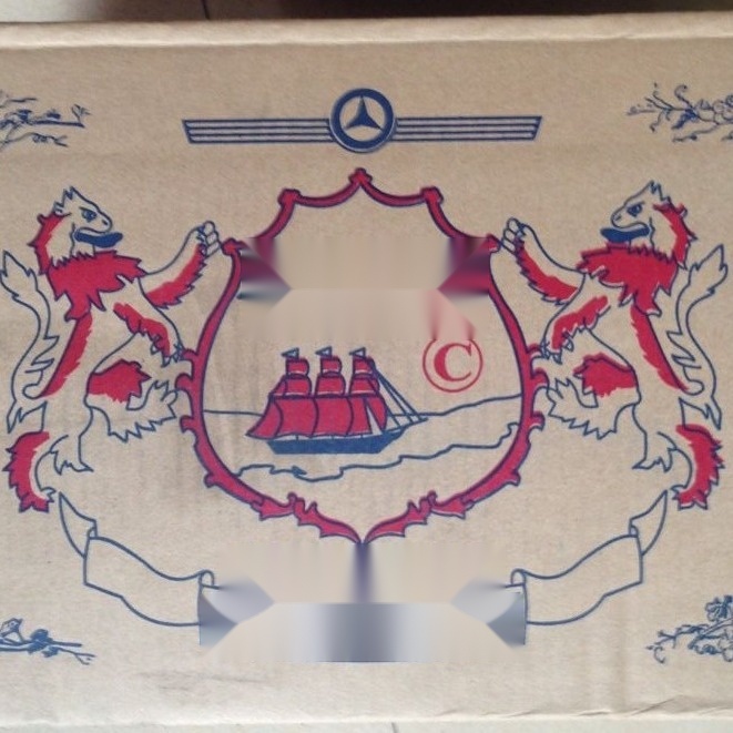 Jinlun C-type Shortening Oil to Chandigarh