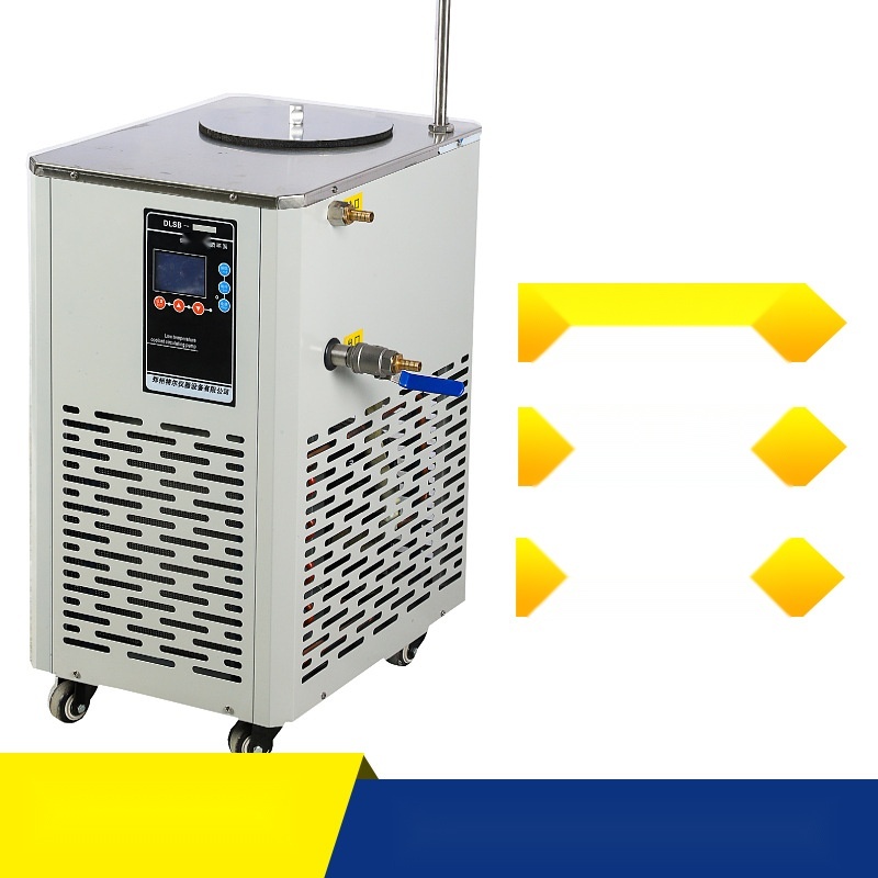 low-temperature cooling liquid circulation pump to Bihar