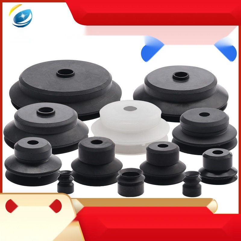 Robotic vacuum suction cup to Assam