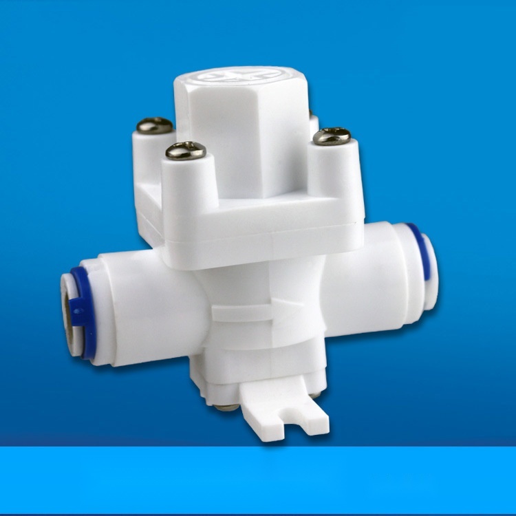 Pressure regulator valve to West Bengal