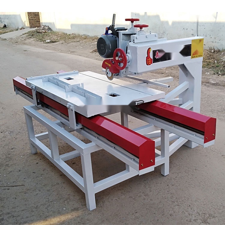 Tile cutting machine to Daman and Diu