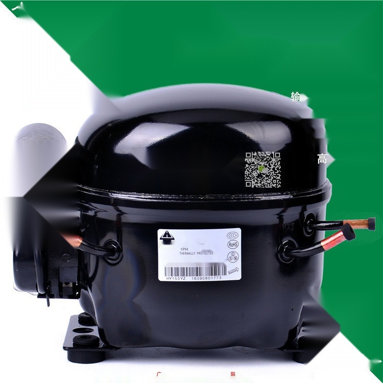 HUAYI HY153YZ refrigerator compressor to Odisha