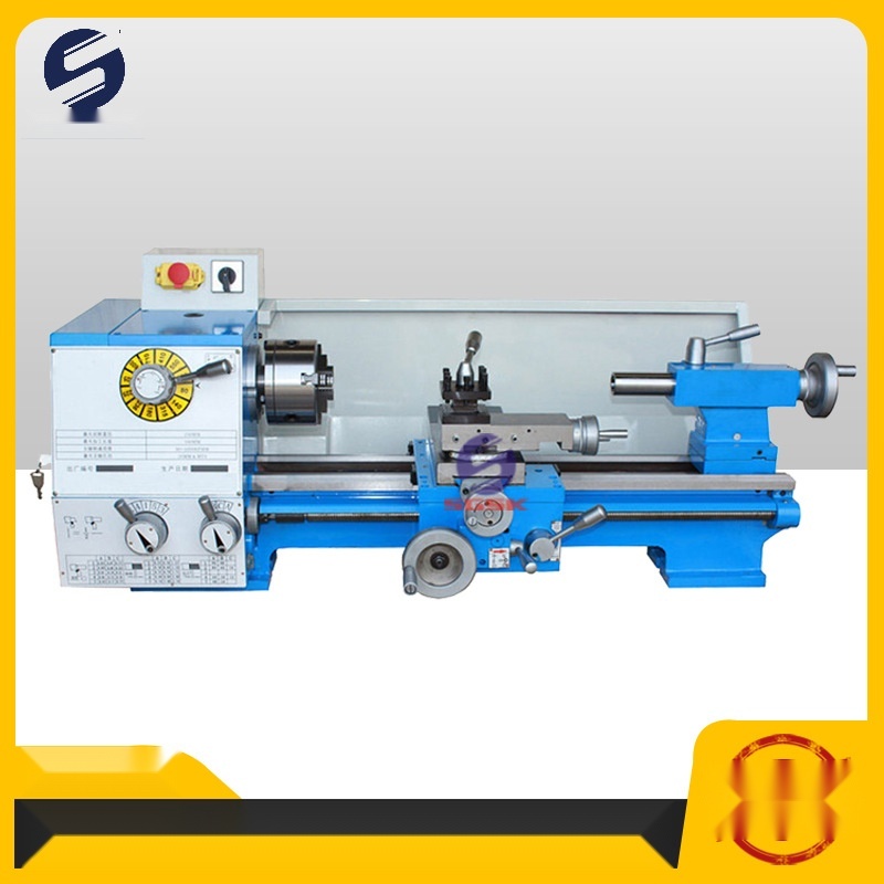 CJM250 lathe to Kerala