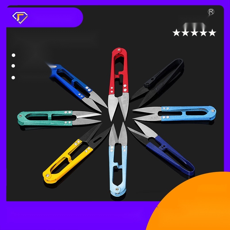 spring cloth scissors to Sikkim