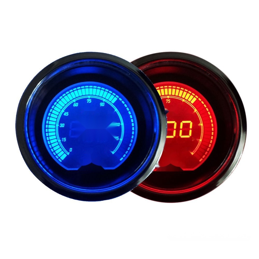Oil pressure gauge to Andaman and Nicobar Islands