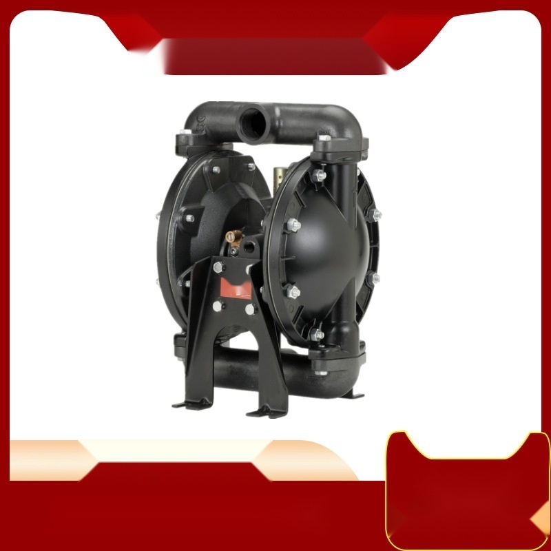 Ingersoll Rand pneumatic diaphragm pump to Lakshadweep