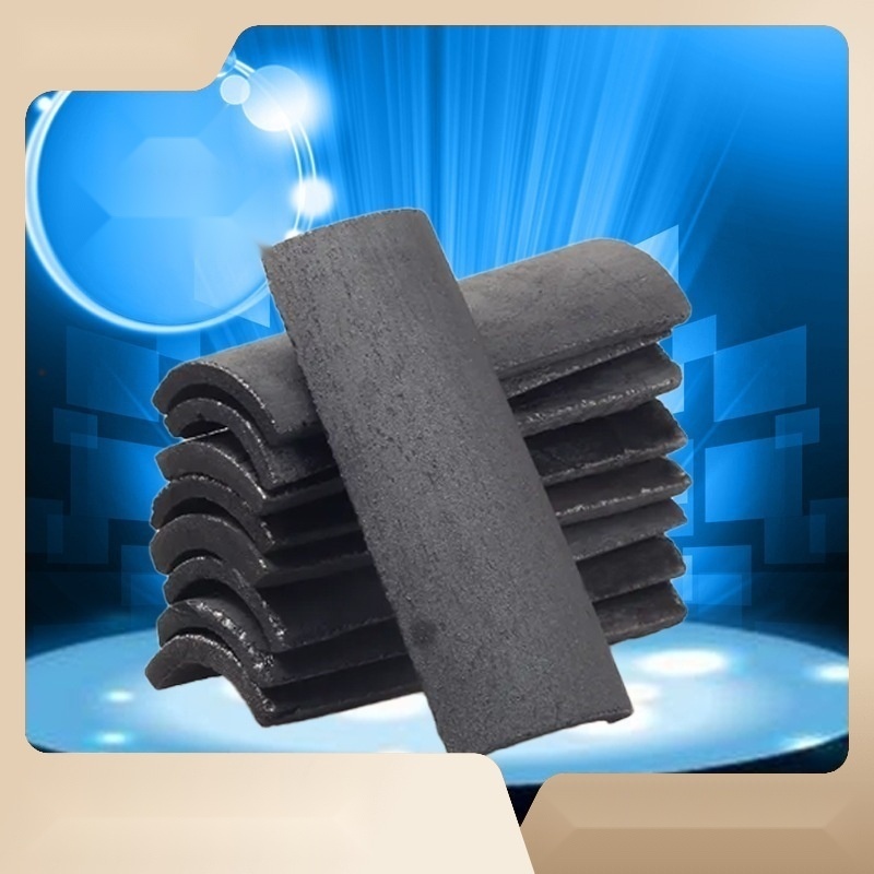 Activated bamboo charcoal filter to Bihar