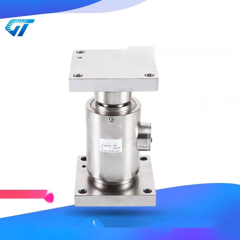 NTJH-3M column load cell to Maharashtra