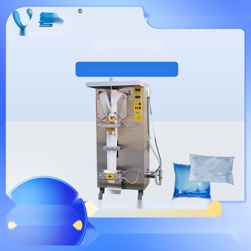 Automatic liquid filling machine to Jammu and Kashmir