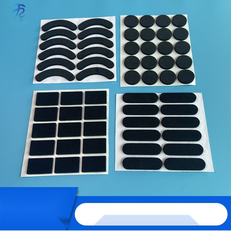 Single-sided adhesive sponge pad to Punjab
