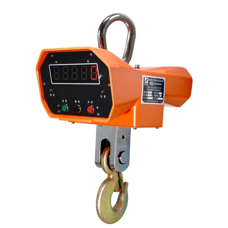 OCS-XZ-3T Electronic Crane Scale to Uttarakhand