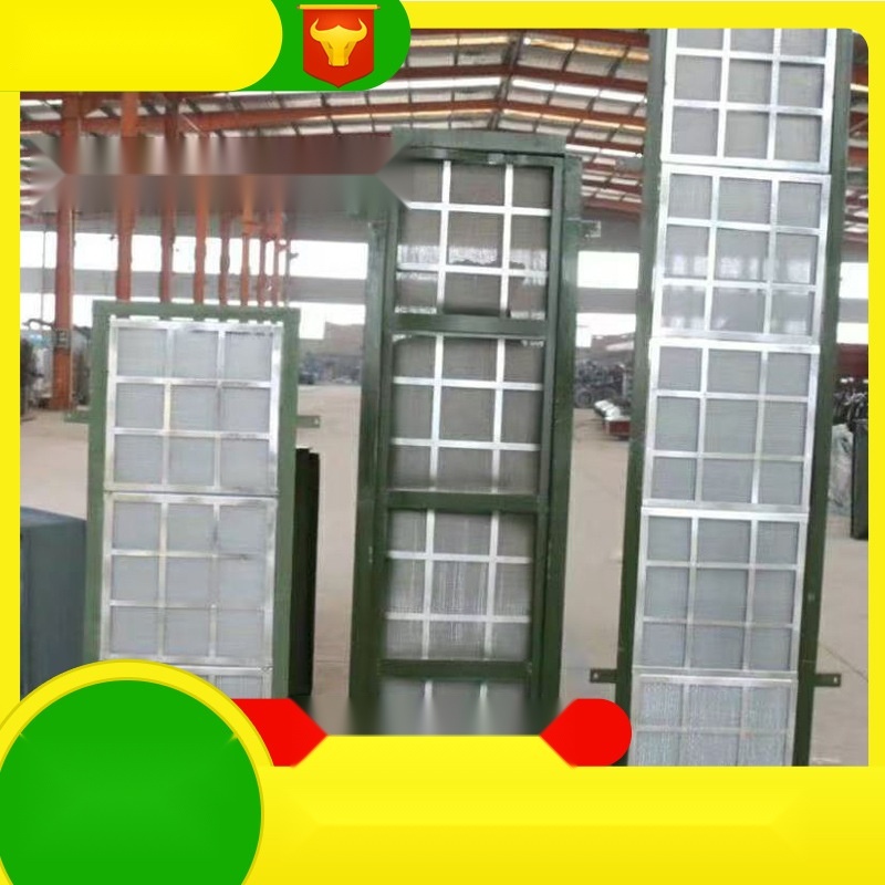 Tubular Oil Mesh Dust Filter to Uttarakhand