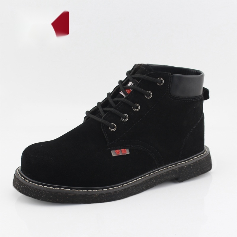 Steel Toe Safety Shoes to Haryana