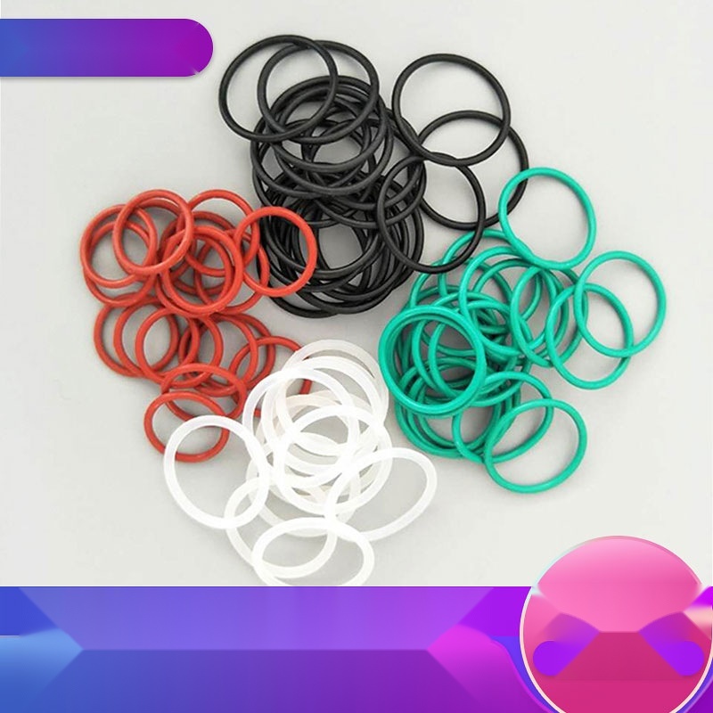 O-Ring Rubber Seals to Madhya Pradesh