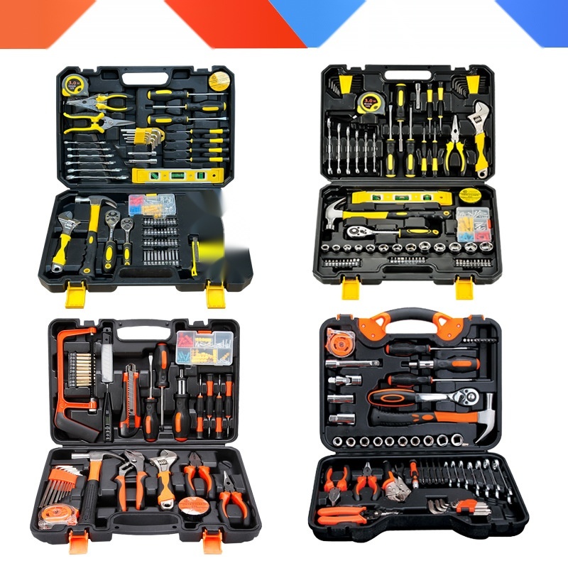 Manual Hardware Tool Set to Uttar Pradesh