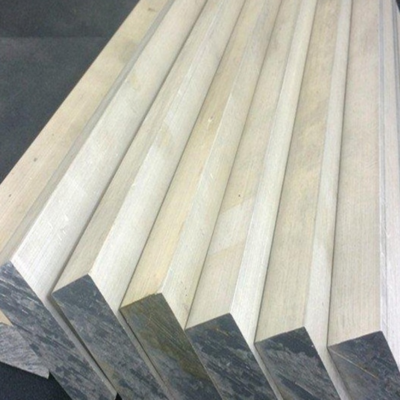 6061 Aluminum Bar to Rajasthan