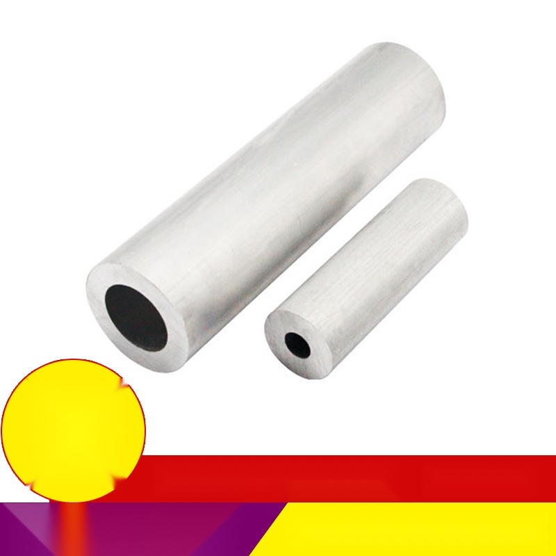 6063 Aluminum Tube to Bihar