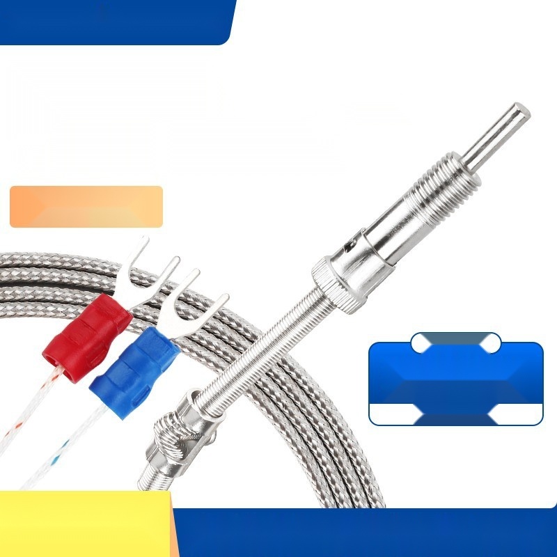 K/E-type compression spring thermocouple temperature sensor to Nagaland