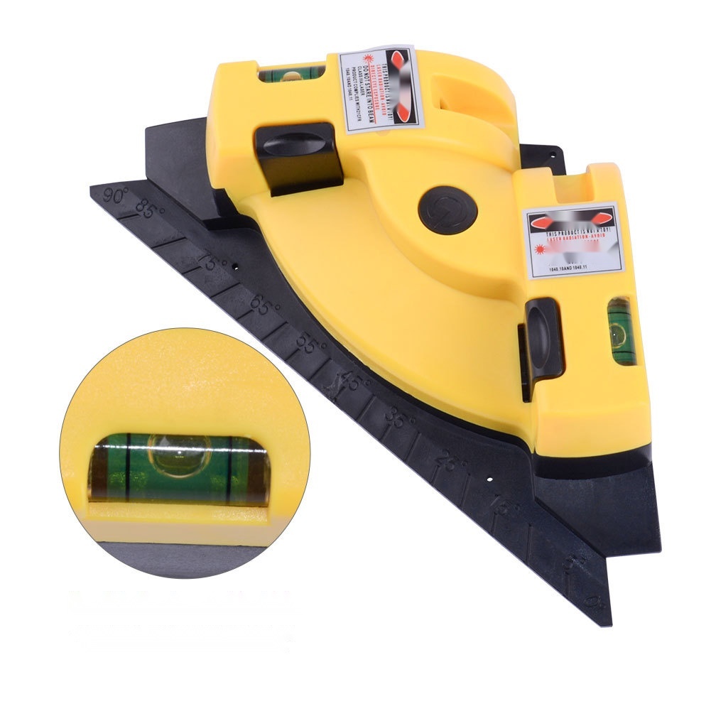 Right-angle laser level to West Bengal