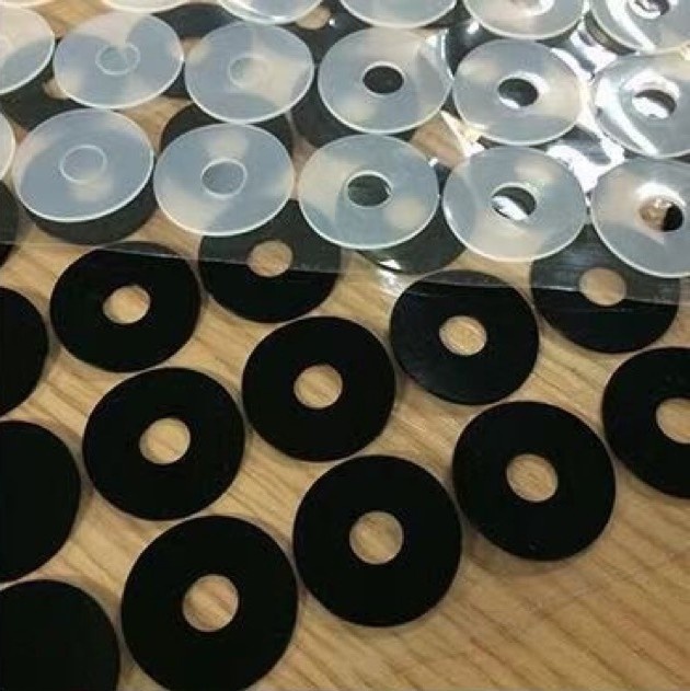 Transparent Silicone Gasket to Chhattisgarh