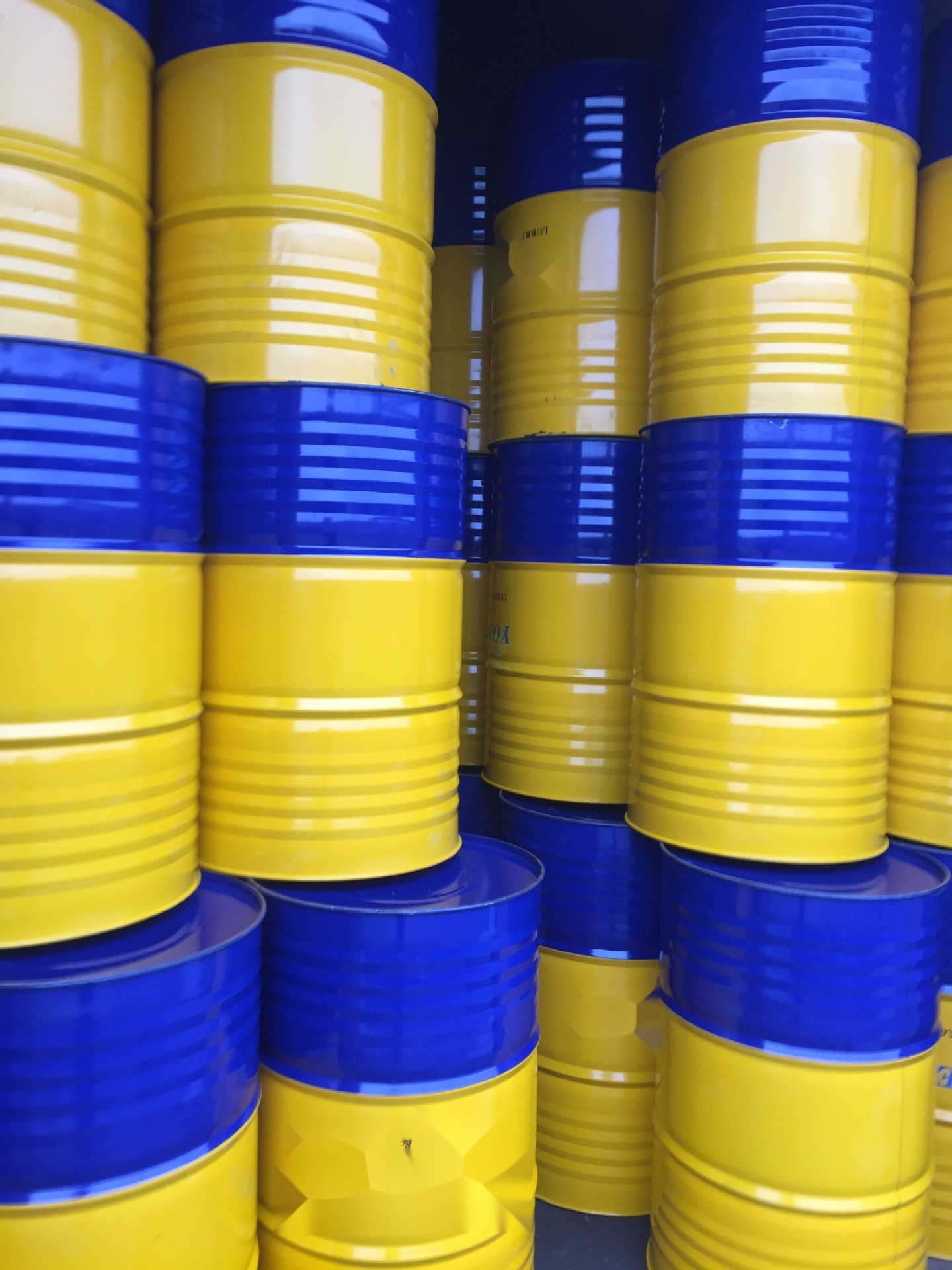 Rust-Proof Emulsified Oil to Jharkhand