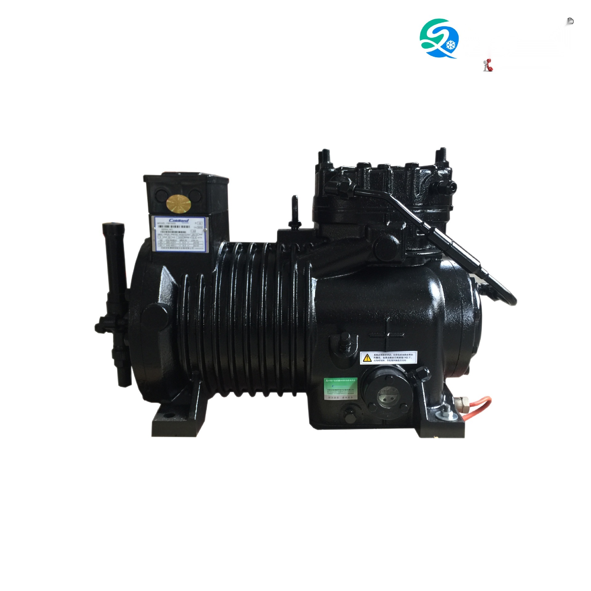 YBF0500GR Refrigeration Compressor to Assam
