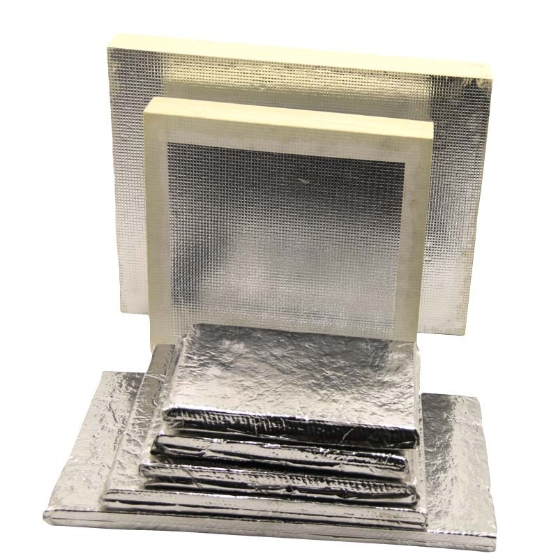 Vacuum Insulation Panel to Assam