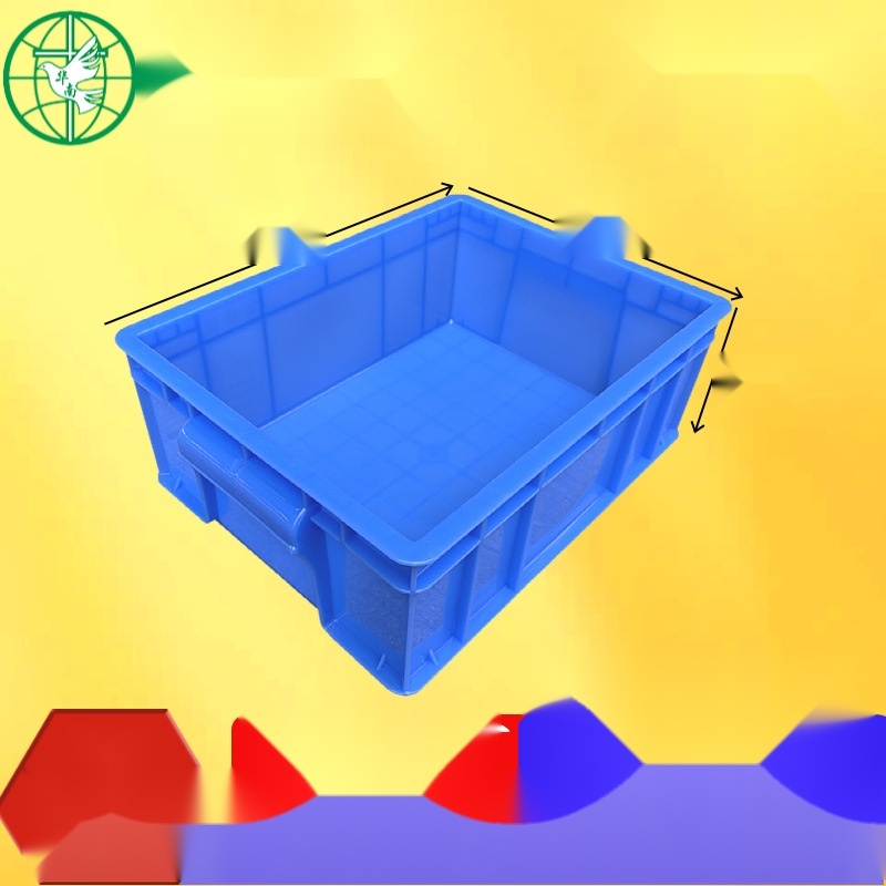 Plastic Storage Box to Manipur