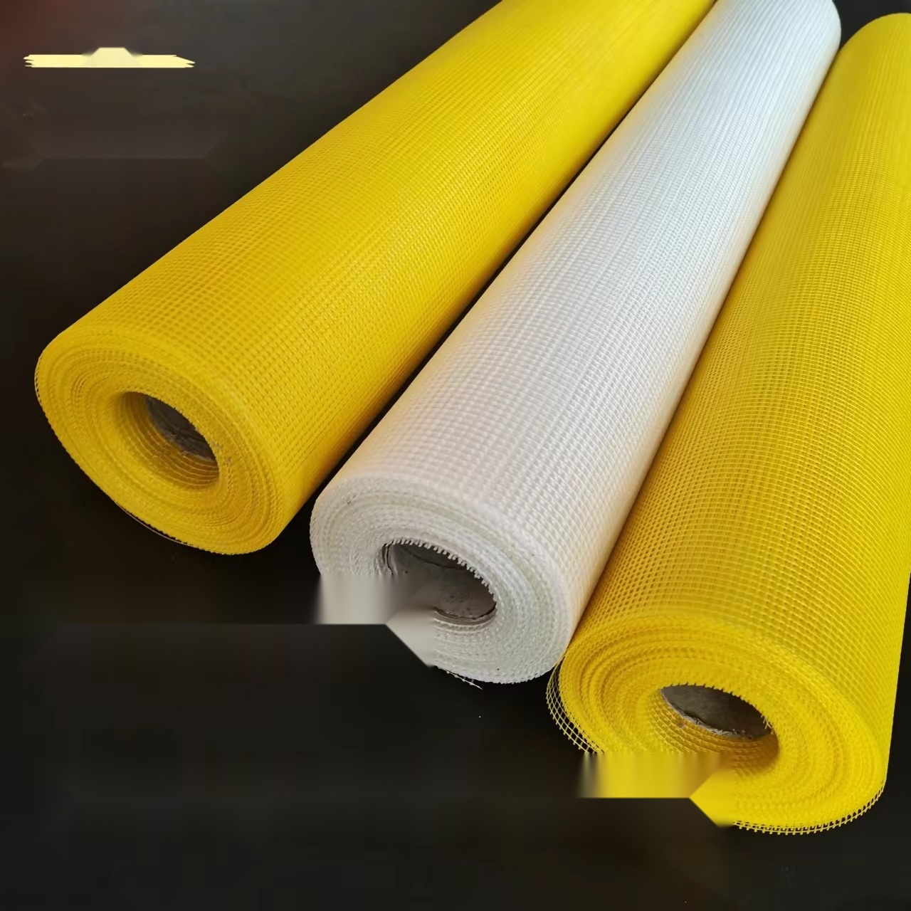 Exterior wall insulation mesh fabric to Rajasthan