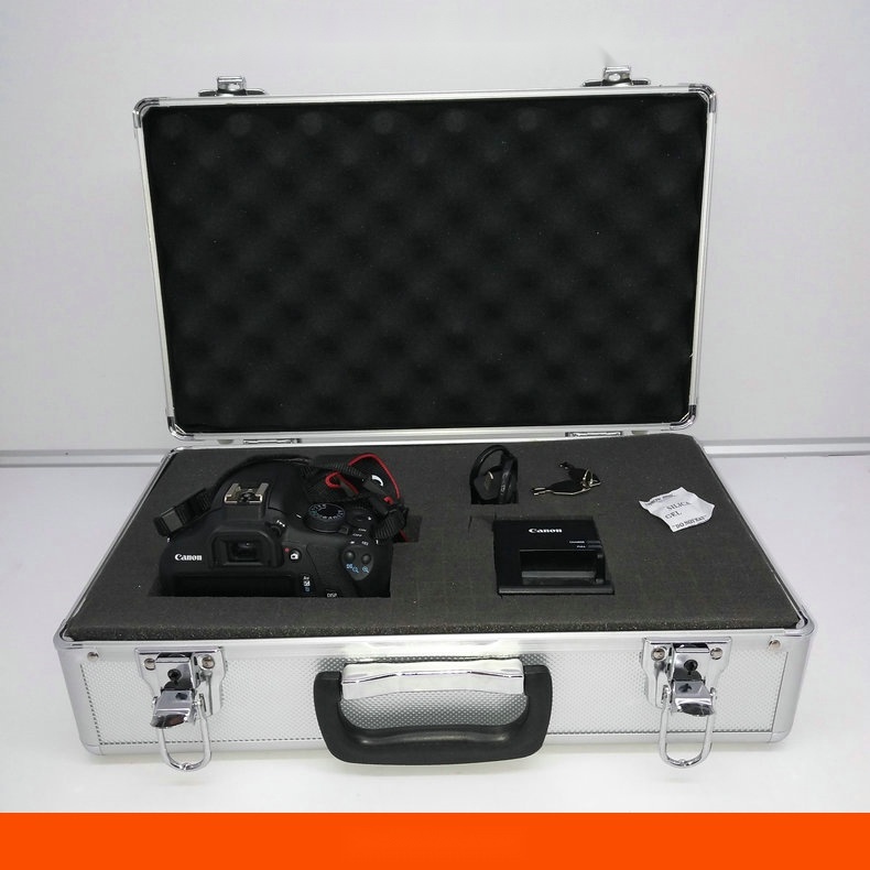 Aluminum alloy toolbox to Chandigarh