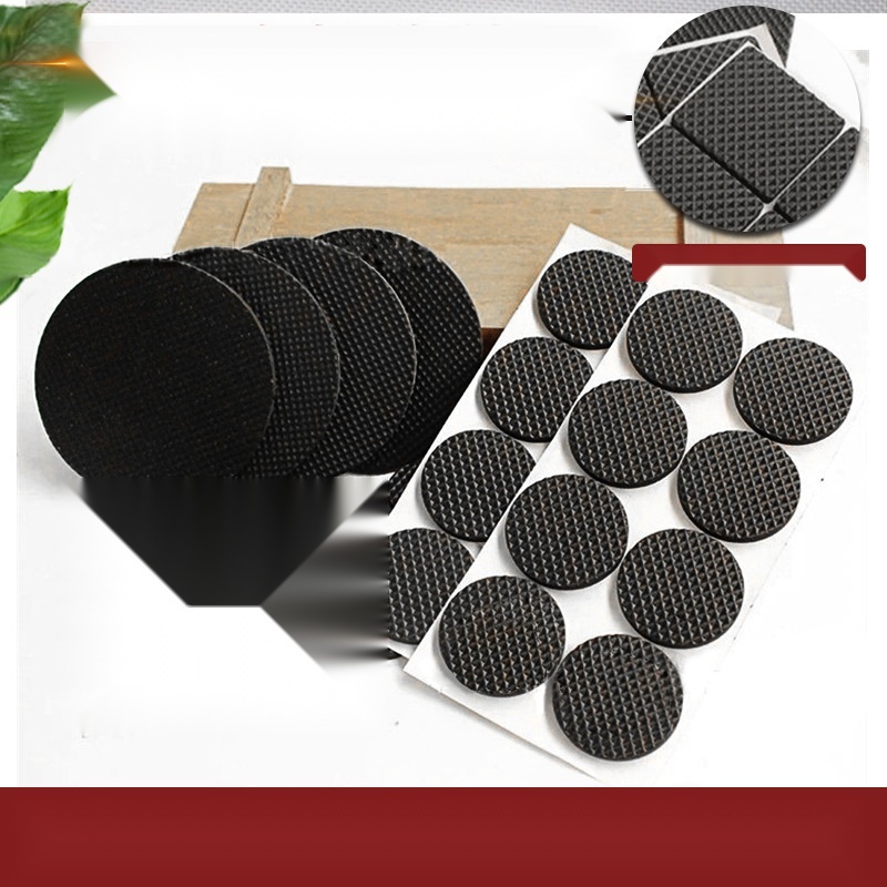 Black EVA foot pad to Lakshadweep