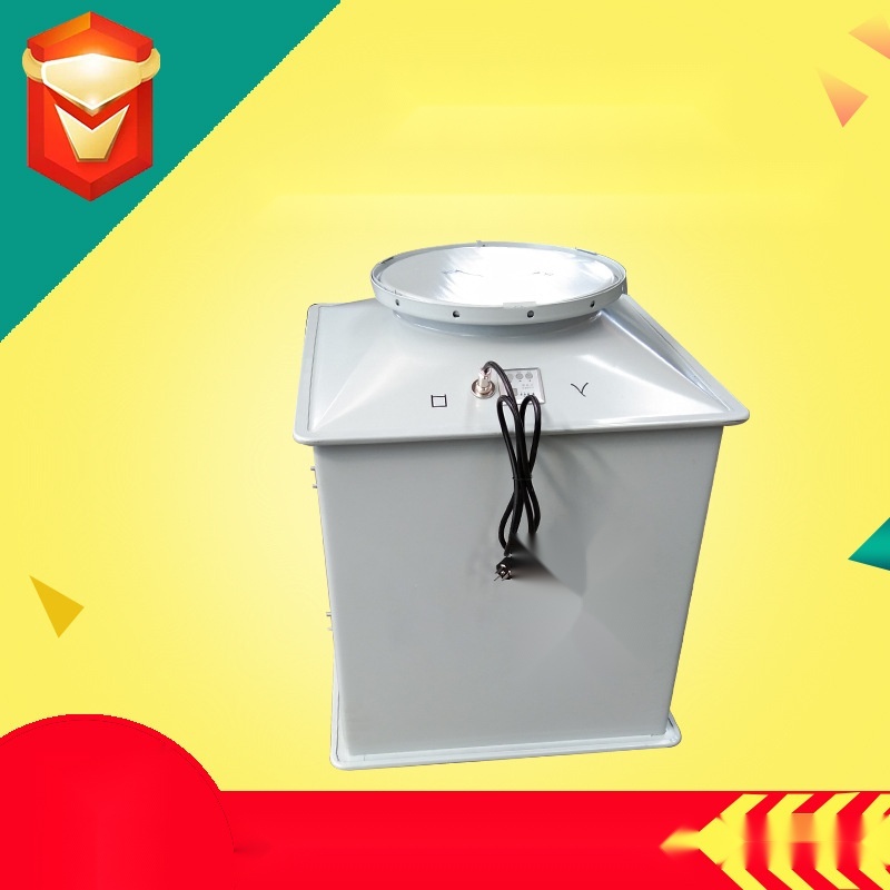 Chemical defense filter device to Bihar
