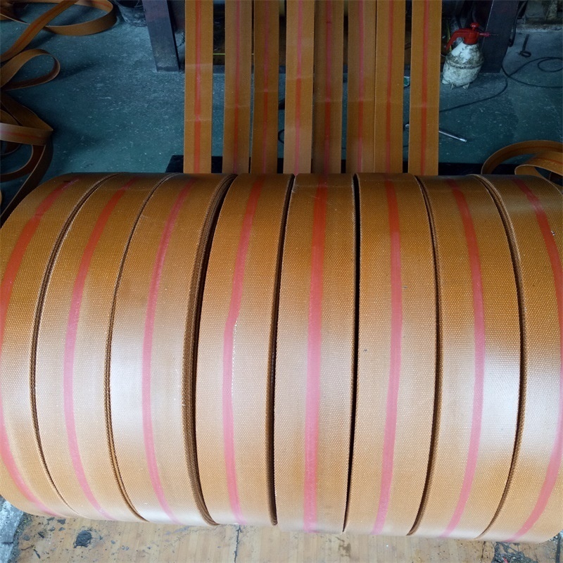 Industrial conveyor belt to Tamil Nadu