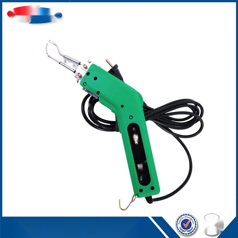 Handheld hot cutting knife to Andaman and Nicobar Islands