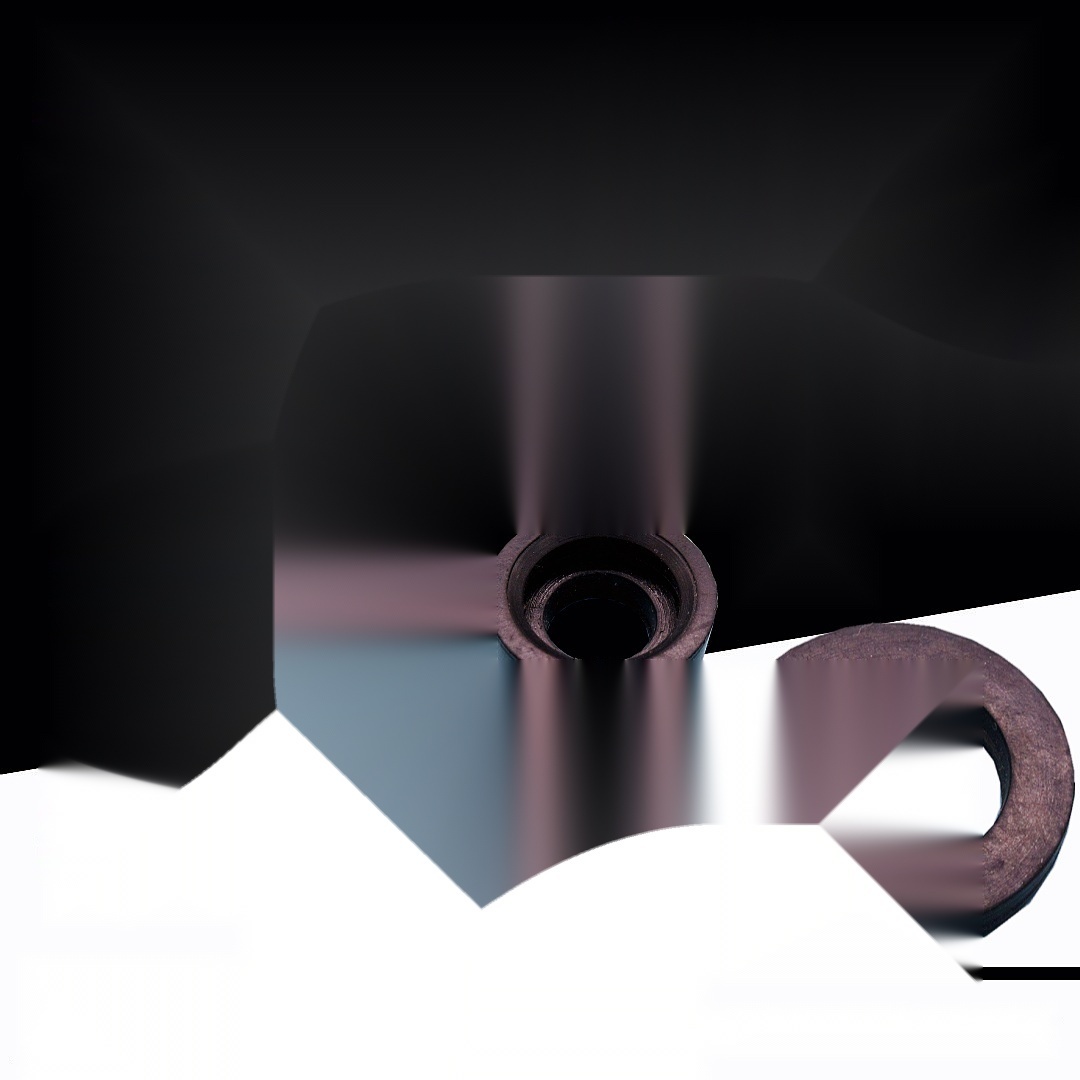 Sealing ring to Haryana