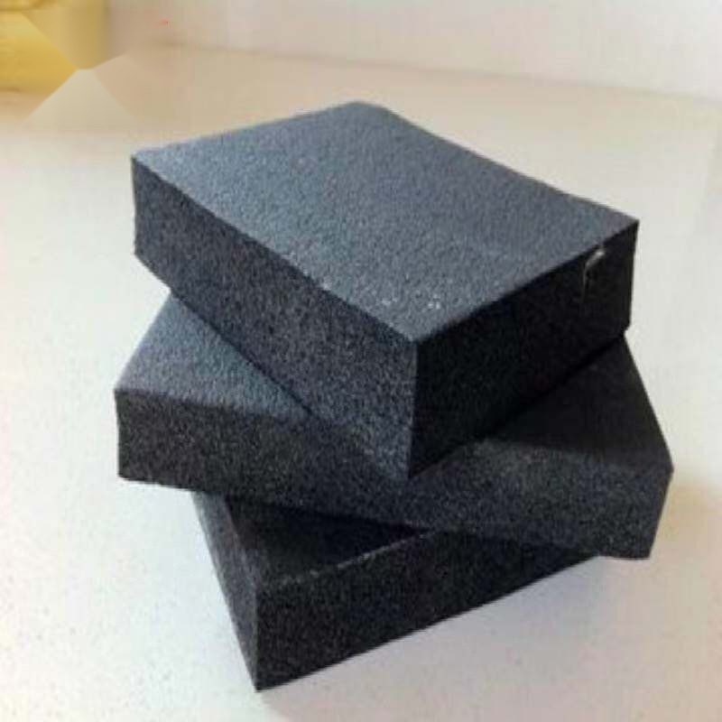 Foam glass insulation board to Rajasthan