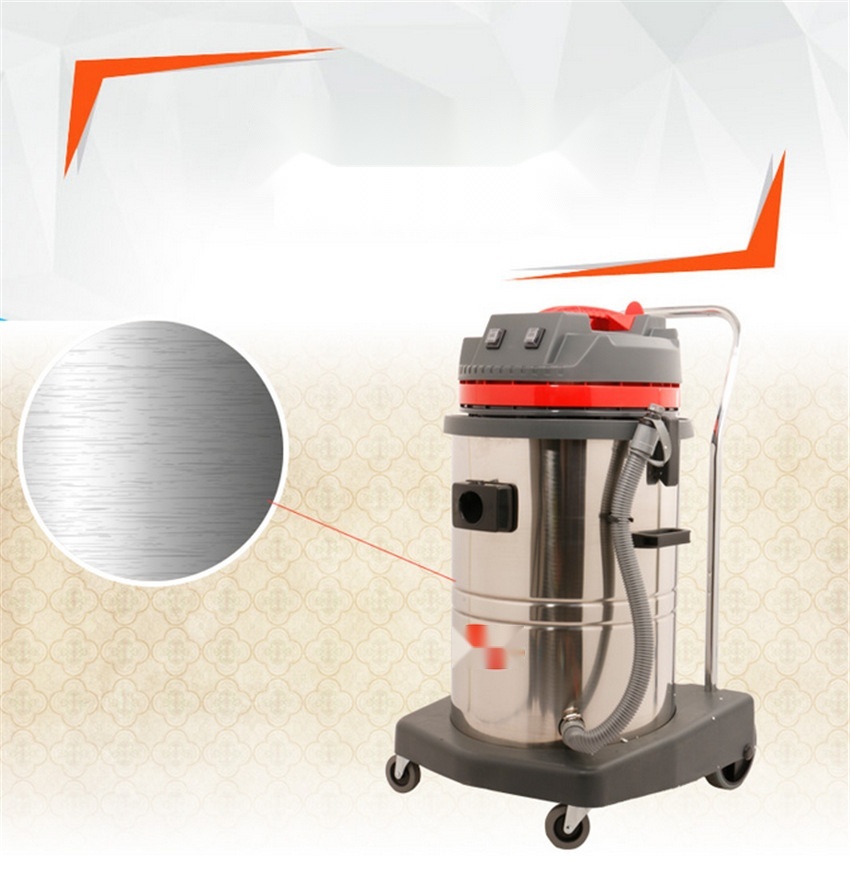 HT60-3 Industrial Wet/Dry Vacuum Cleaner to Arunachal Pradesh