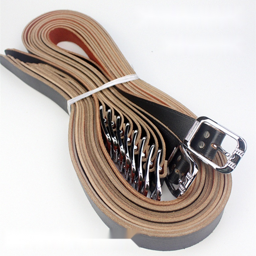 Electrician Leather Belt to West Bengal